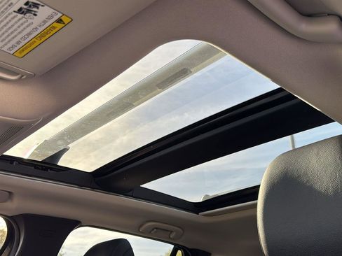 New 2025 MAZDA CX-50 AWD 2.5 Turbo w/ Cargo Package image 20