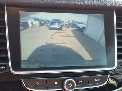 Used 2019 Buick Encore Preferred w/ Safety Package FWD image 8