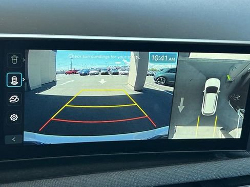 New 2026 Hyundai Tucson Limited AWD/4WD image 20