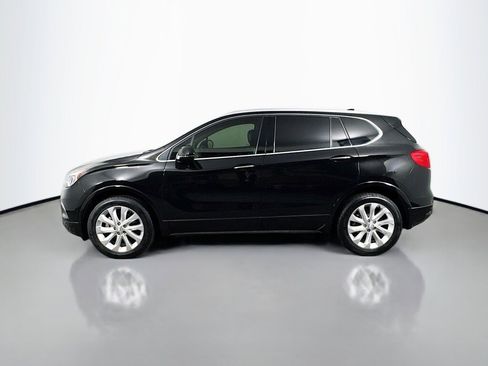 Used 2016 Buick Envision Premium image 2