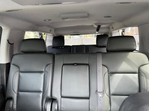 Used 2015 GMC Yukon XL SLT w/ Open Road Package image 33