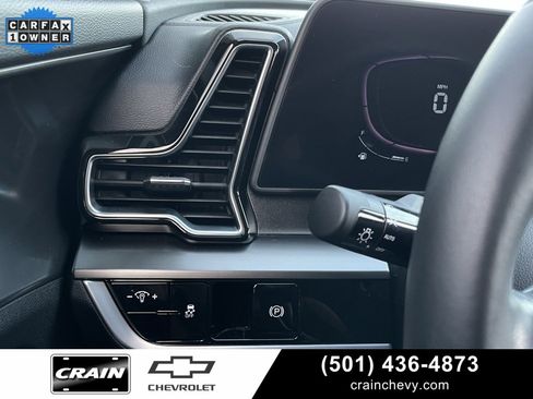 Used 2024 Kia Sportage EX image 14