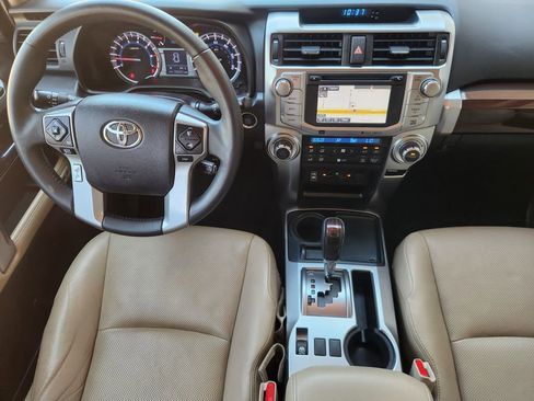 Used 2014 Toyota 4Runner Limited RWD image 27