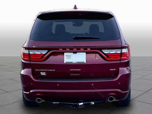 Used 2021 Dodge Durango GT RWD image 5