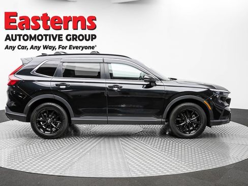 Used 2024 Honda CR-V Sport-L image 4