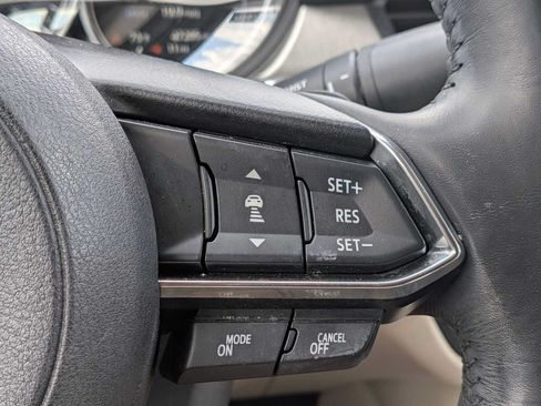 Used 2018 MAZDA MAZDA6 Grand Touring Reserve FWD image 25