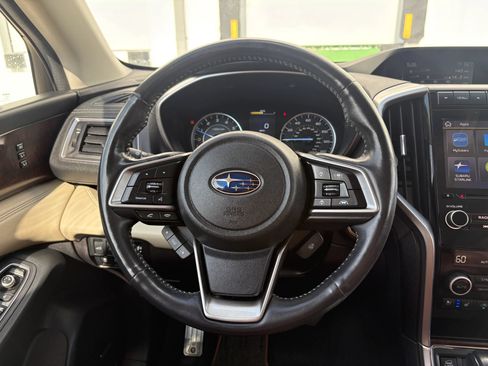 Used 2020 Subaru Ascent Touring w/ Popular Package #3 AWD/4WD image 10
