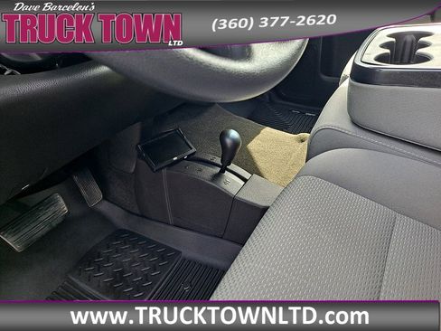 Used 2017 GMC Sierra 1500 4x4 Double Cab w/ Elevation Edition image 16