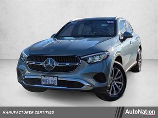 Certified 2026 Mercedes-Benz GLC 300 GLC 300 video 1
