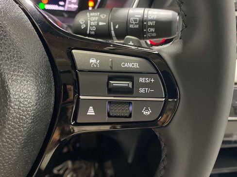 New 2026 Honda Pilot Touring image 23