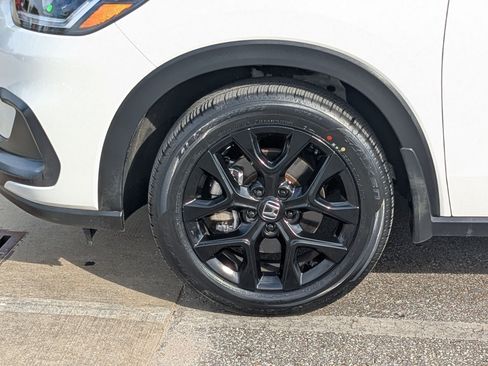 Used 2024 Honda HR-V Sport image 21