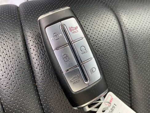 Used 2023 Genesis G80 2.5T AWD/4WD image 24