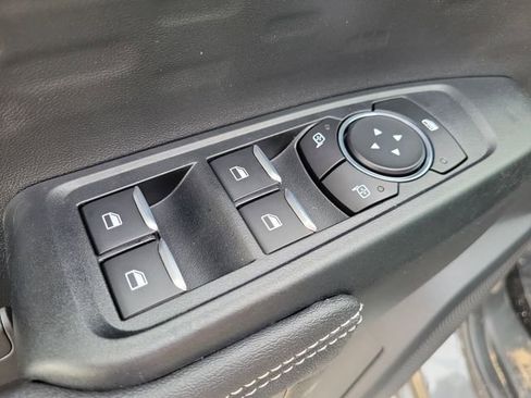 New 2026 Ford Ranger XLT w/ Equipment Group 301A High image 20