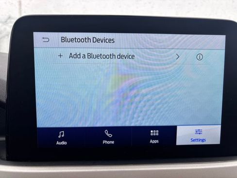 Used 2022 Ford Escape SE w/ Convenience Package image 46