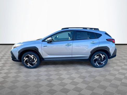 New 2026 Subaru Crosstrek 2.5i Limited AWD/4WD image 34