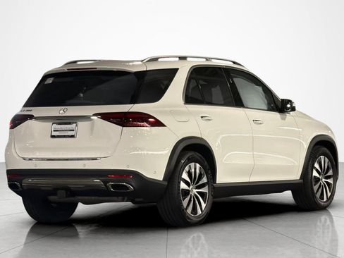 New 2026 Mercedes-Benz GLE 350 4MATIC image 5