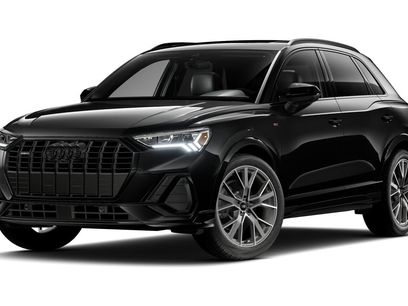 Certified 2025 Audi Q3 2.0T Premium Plus w/ Premium Plus Package