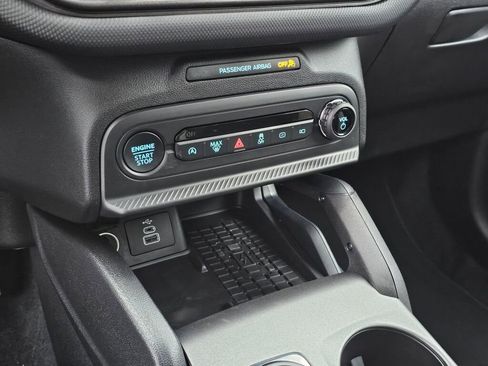 New 2025 Ford Bronco Sport Big Bend AWD/4WD image 19