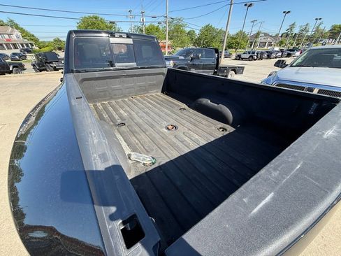 Used 2022 RAM 3500 Laramie AWD/4WD image 8