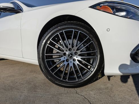 New 2026 Mercedes-Benz C 300 4MATIC Sedan image 3
