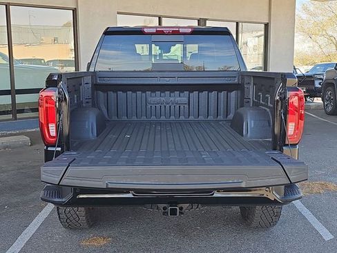 New 2026 GMC Sierra 1500 AT4X image 26