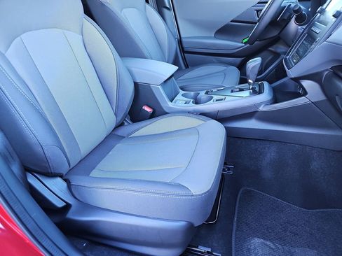 New 2026 Subaru Crosstrek 2.5i image 10