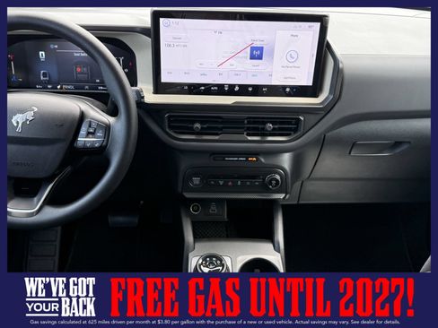 New 2026 Ford Bronco Sport Big Bend AWD/4WD image 15