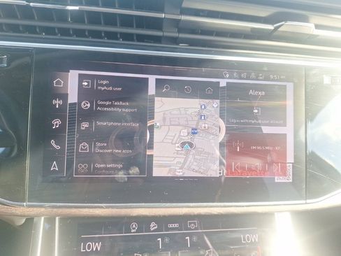 Used 2025 Audi Q7 2.0T Premium Plus w/ Premium Plus Package image 14