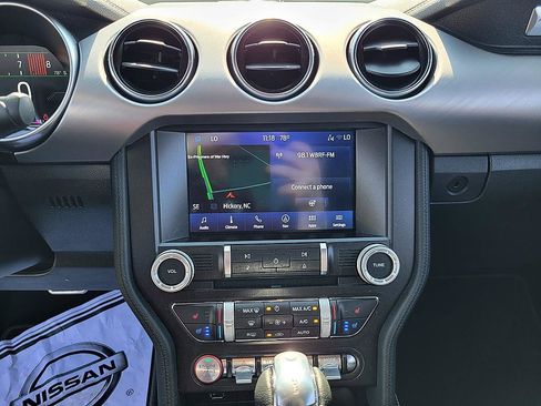 Used 2022 Ford Mustang GT Premium w/ Equipment Group 401A RWD image 25