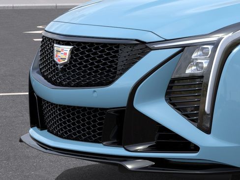 Certified 2026 Cadillac CT5 V Blackwing w/ Super Cruise 1 Package RWD image 14