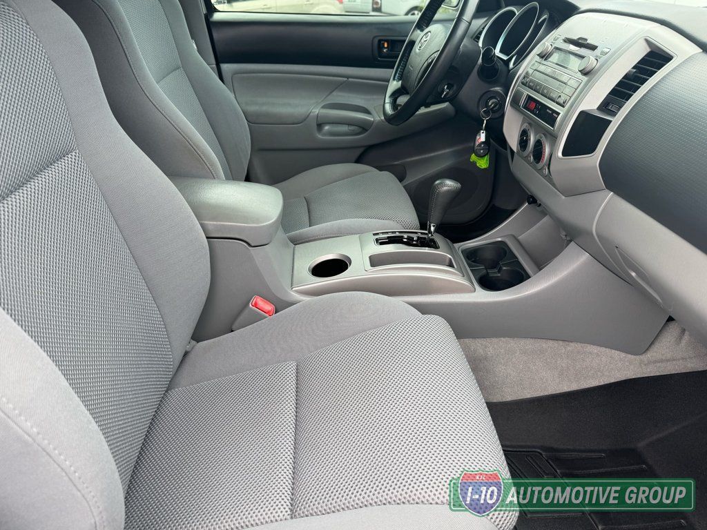 Used 2011 Toyota Tacoma PreRunner RWD image 14