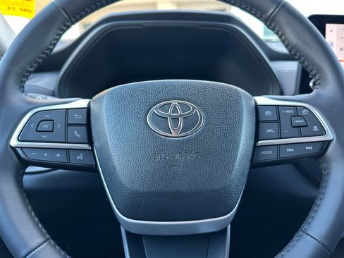 Certified 2024 Toyota Grand Highlander XLE image 28