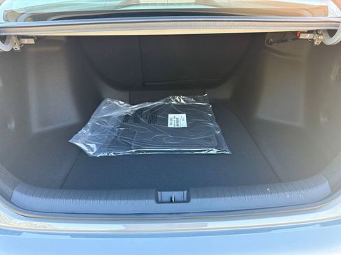 New 2026 Honda Accord Sport image 25