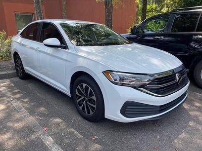 Used 2023 Volkswagen Jetta S