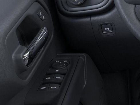 New 2026 GMC Sierra 2500 Pro w/ Convenience Package image 22