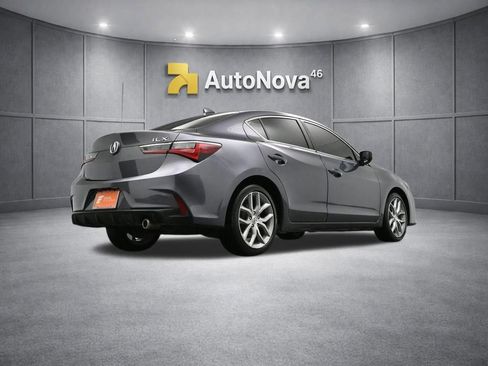 Used 2022 Acura ILX image 35