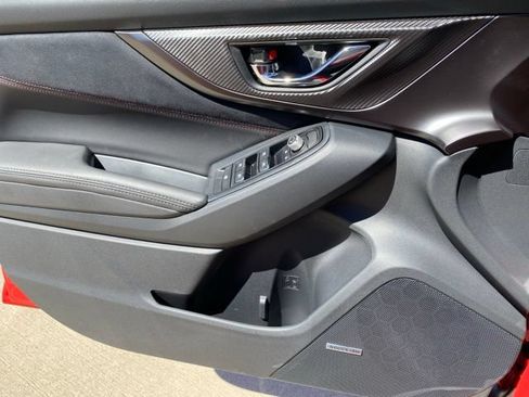 New 2026 Subaru WRX Limited AWD/4WD image 13