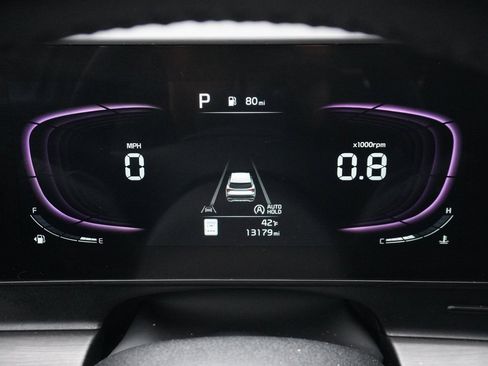 Used 2023 Kia Sportage X-Line w/ X-Line Premium Package image 46