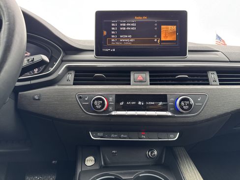 Used 2019 Audi A4 2.0T Premium Plus w/ Premium Plus Package image 29