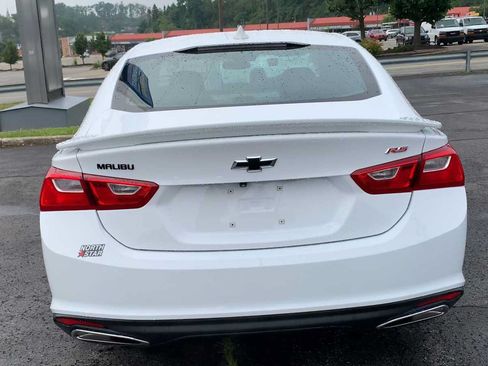 Used 2023 Chevrolet Malibu RS FWD image 7