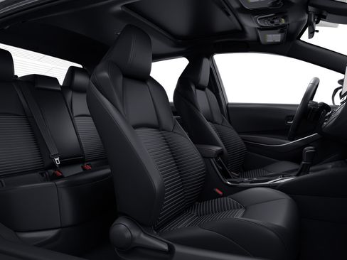New 2026 Toyota Corolla XSE FWD image 80
