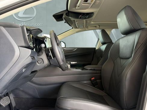 Certified 2026 Lexus NX 350 AWD w/ Accessory Package (2T) image 7