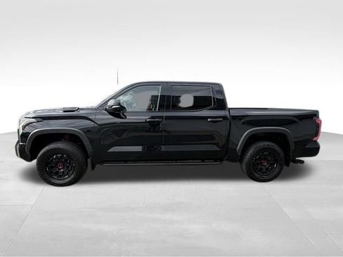 Used 2024 Toyota Tundra Limited image 12