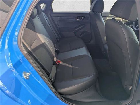 Certified 2024 Honda Civic Sport image 18