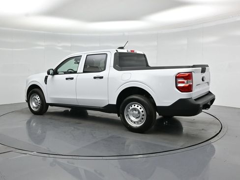 New 2026 Ford Maverick XL FWD image 5