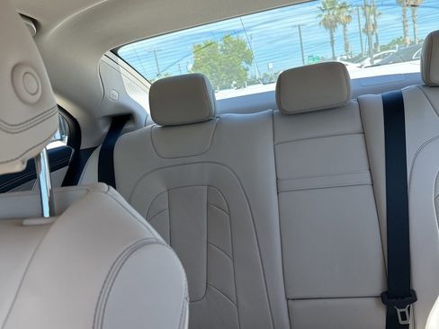 Used 2021 Mercedes-Benz CLS 53 AMG 4MATIC image 21