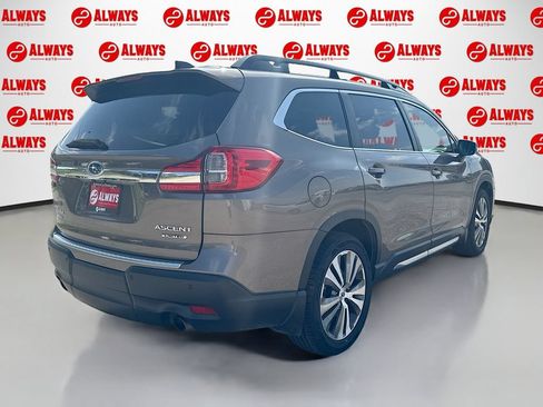 Used 2021 Subaru Ascent Limited w/ Technology Package AWD/4WD image 5