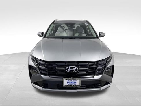 New 2026 Hyundai Tucson SEL image 8