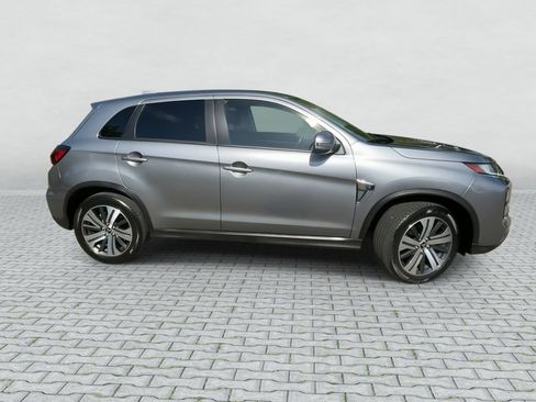 Used 2024 Mitsubishi Outlander Sport SE AWD/4WD image 9