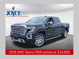 Used 2019 GMC Sierra 1500 Denali w/ Denali Ultimate Package video 1